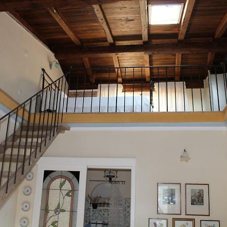 Casa Azzurra Villa Terracina Bagian luar foto