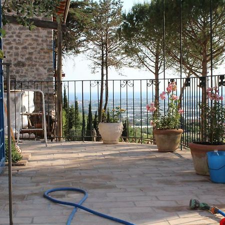 Casa Azzurra Villa Terracina Bagian luar foto