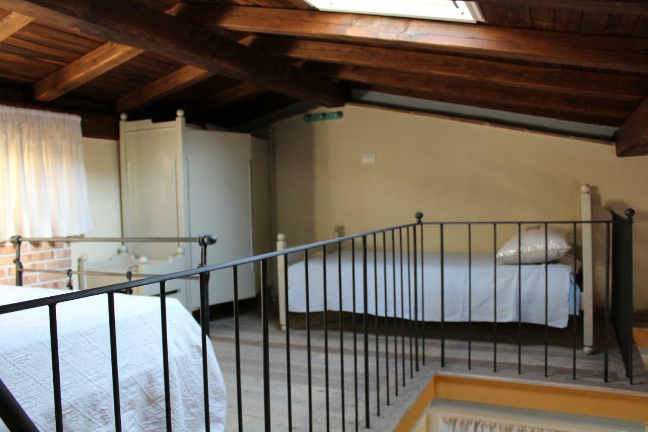 Casa Azzurra Villa Terracina Bagian luar foto