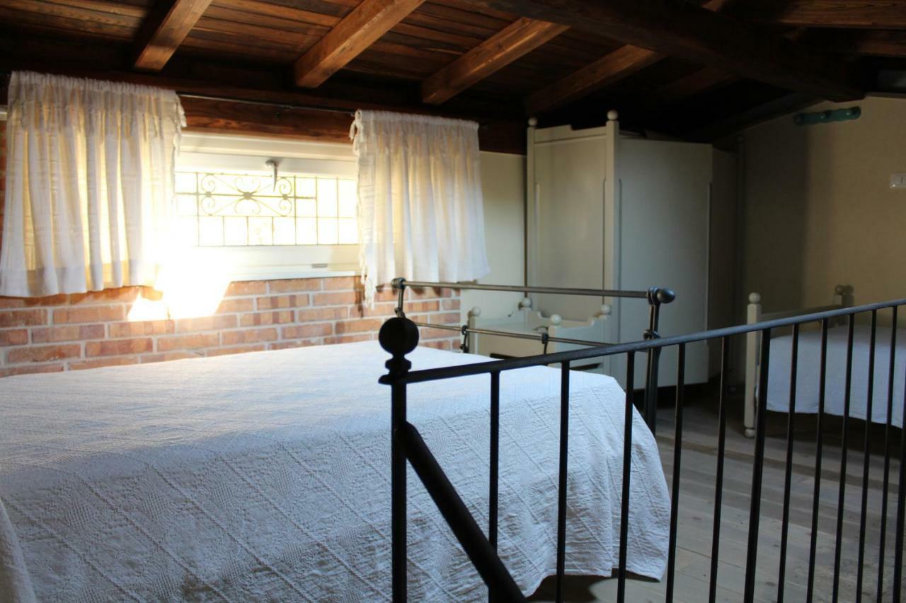 Casa Azzurra Villa Terracina Bagian luar foto